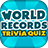 World Records Quiz icon