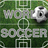 World Soccer Quiz icon