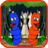 Worms 123 icon