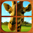 Zoo Animal Puzzle icon