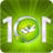 101 Medicinal uses of Plants icon