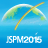 JSPM2015 icon