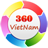 360 VietNam VR icon