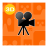 3D Movie Maker VR icon