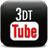 3DTtube icon