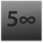 500px Play icon