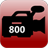800 Casting (Audition 800) icon