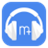 98.7 Mas Radio icon