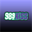 98.9 KISS-FM icon