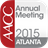 AACC 2015 icon