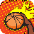 Ultimate Basketball Shootout icon