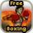 Ultimate Boxing Round1 Free icon