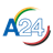 Africa24 icon
