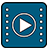 UBrowser Video Downloader icon