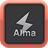 Alma icon