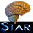 Anatomy Star - CNS (the Brain)  icon