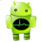 AndroidECG icon