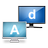 Ad Player icon