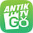AntikTV GO icon