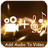 Audio Video Merger version 1.1