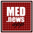 App MED News icon