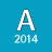 AP 2014 icon