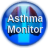 Asthma Monitor icon