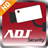 ADJ Security Advanced HD version 3.4.2