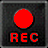 AudioRecorder icon