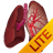 Ausculta Pulmonar Lite icon