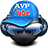 AvpTube icon