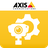 AXIS Wireless Installation Tool icon