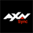 AXN Sync icon