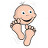 Baby Dancing icon