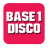 Base 1 Disco icon