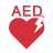 AED Taiwan icon
