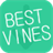 Best Vines icon