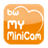 MyMiniCam icon