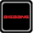 BIGBANG Video Player icon