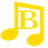 Bonradio icon