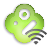 Boxee Thumb Remote icon