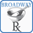 Broadway Rx icon