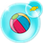 Bubbles Brain Games icon