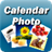 CalendarPhotoViewer icon