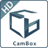 CamBox icon