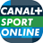 Canal+ Sport Online icon
