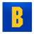 Blockbuster icon