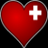 Cardiac risk calculator icon