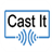 Cast It icon