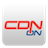 CDN ON icon
